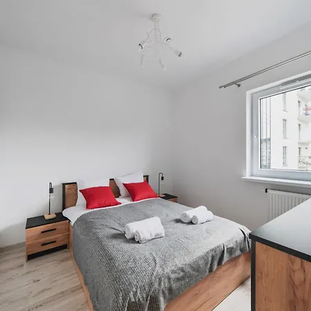 Rentplanet - Sowia Apartman