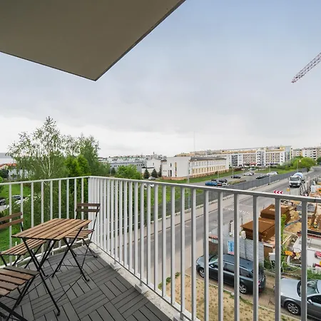Rentplanet - Sowia Apartman