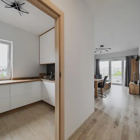 Apartman Rentplanet - Sowia