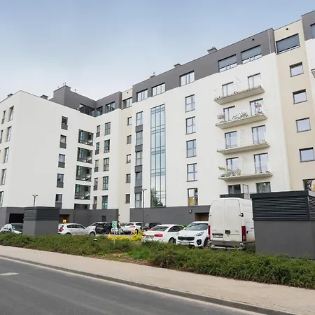 Rentplanet - Sowia Apartman *