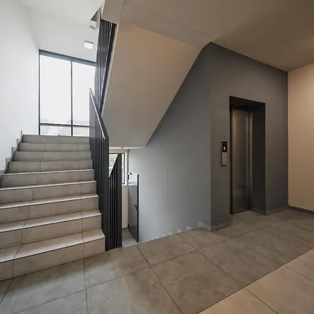 Apartman Rentplanet - Sowia *