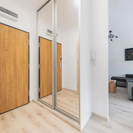 Rentplanet - Sowia Apartman