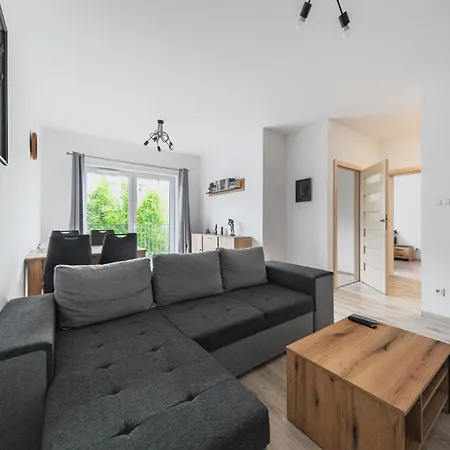 Rentplanet - Sowia Apartman