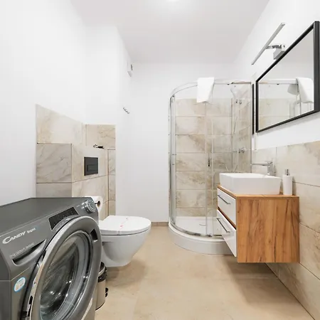 Apartman Rentplanet - Sowia