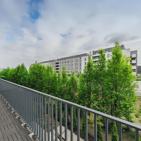 Apartman Rentplanet - Sowia *